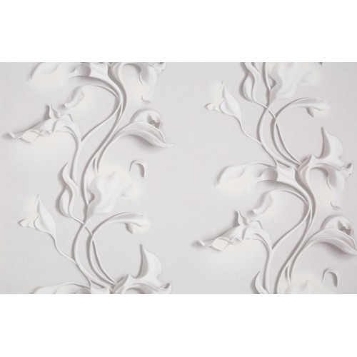 Обои флизелиновые HomeColor Barelief HC72275-12 бежевые 1.06x10м