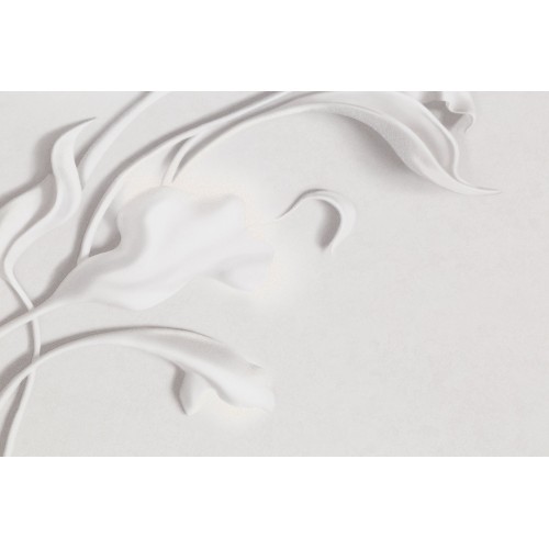 Обои флизелиновые HomeColor Barelief HC72275-12 бежевые 1.06x10м