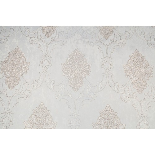 Обои флизелиновые Палитра Chantilly PL72078-42 серые 1.06x10м