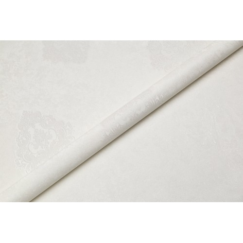 Обои флизелиновые Палитра PL72365-11 Andorra белые 1.06x10м
