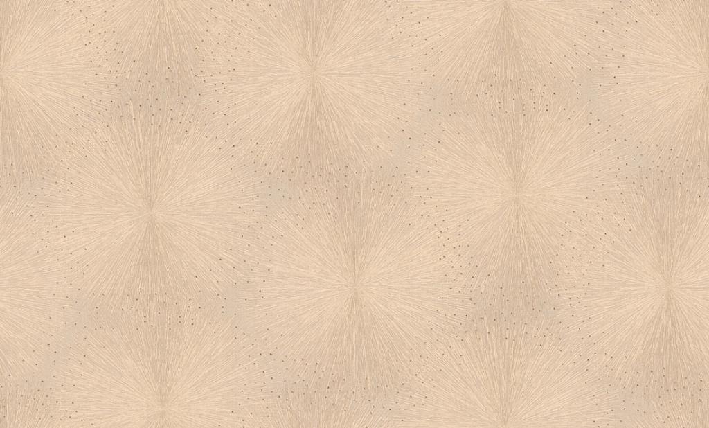 Обои флизелиновые Euro Decor 7235-02 Bengal бежевые 1,06x10м