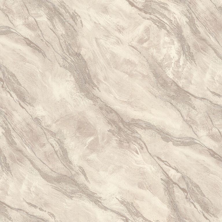 Обои флизелиновые Euro Decor Atlas 7239-01 бежевые 1.06x10м