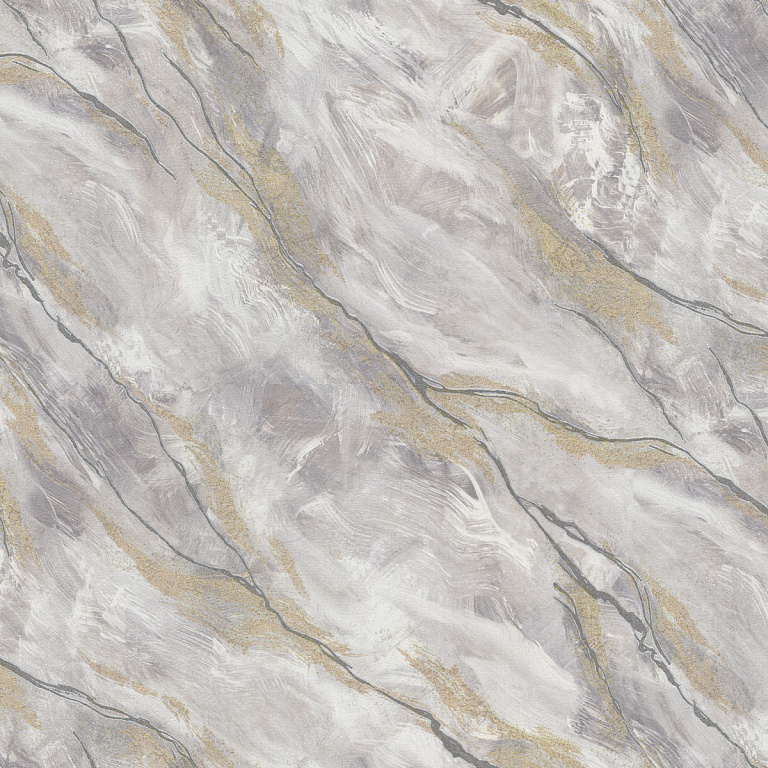 Обои флизелиновые Euro Decor 7239-23 Atlas коричневые 1.06x10м