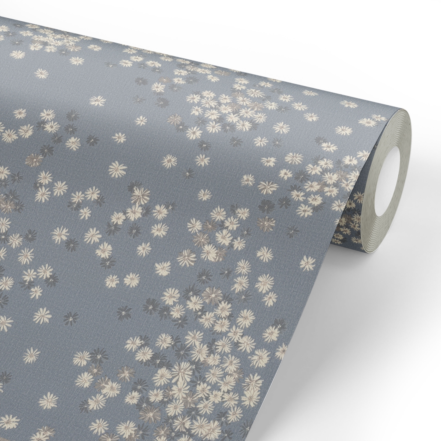 Обои флизелиновые 1.06x10м Euro Decor 7282-03 Герда