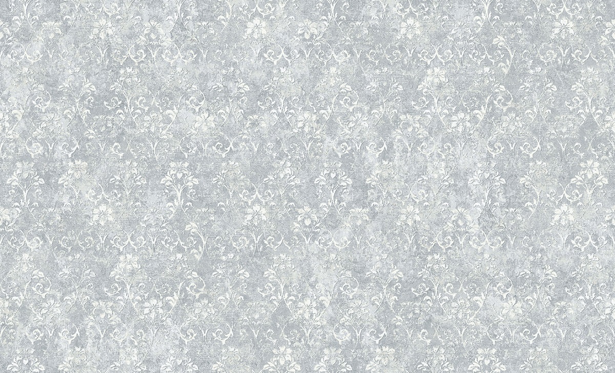 Обои флизелиновые Erismann Benefit 60370-04 серые 1.06x10м
