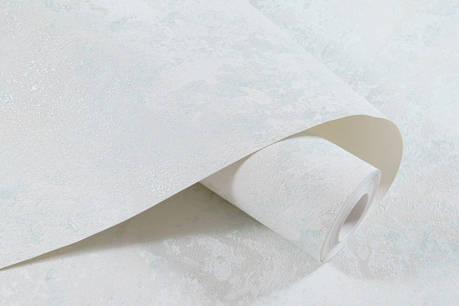 Обои флизелиновые Артекс Сан-ремо-уни 10852-05 голубые 1.06x10м