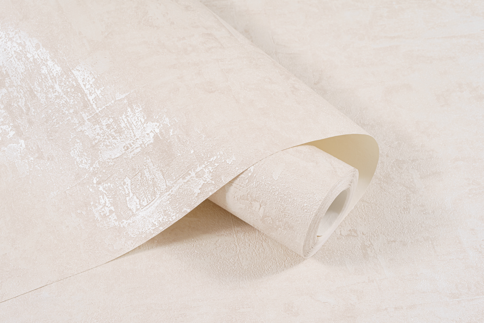 Обои флизелиновые Domani Casa Римини 10877-03 бежевые 1.06x10м