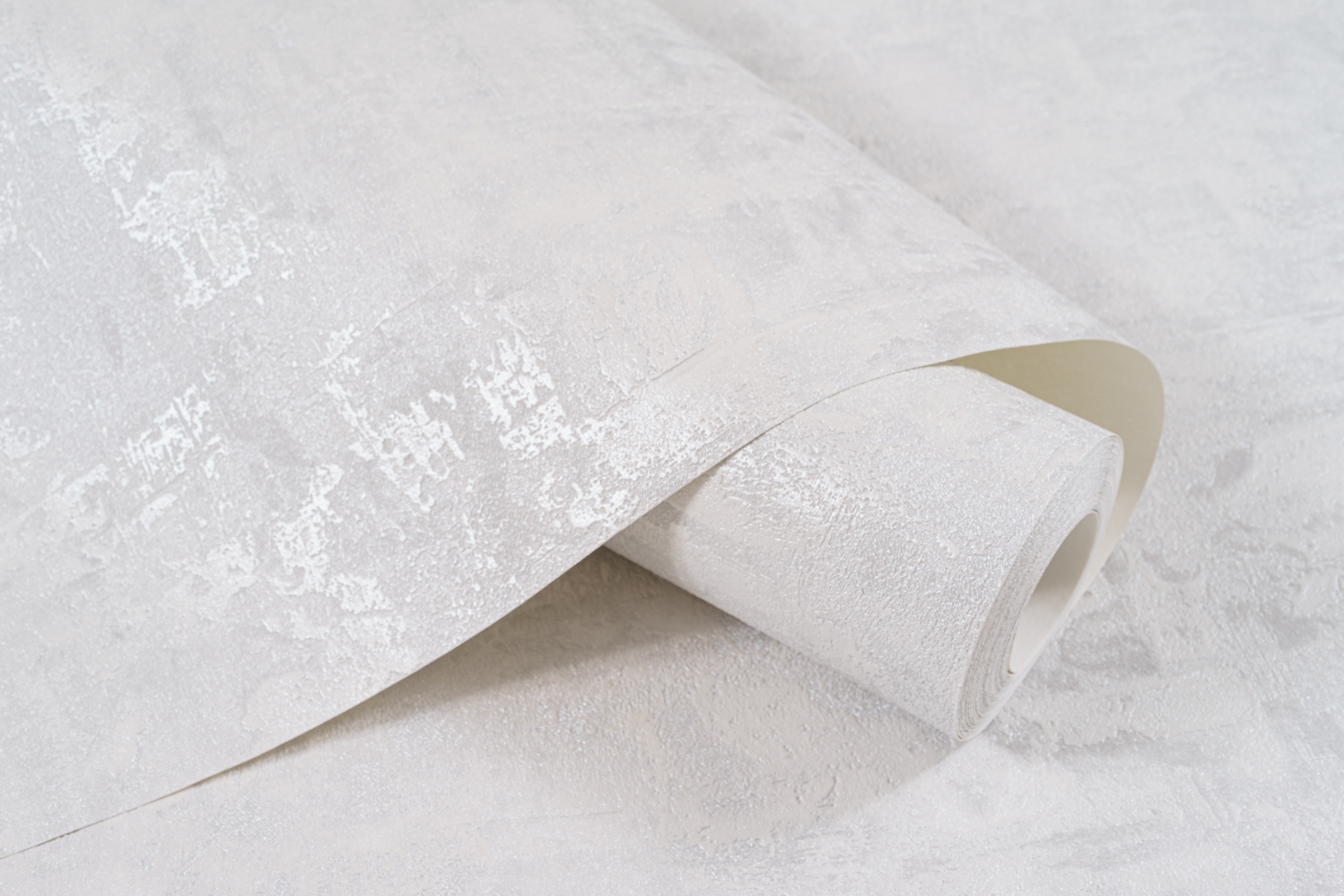 Обои флизелиновые Domani Casa Римини 10877-04 серые 1.06x10м