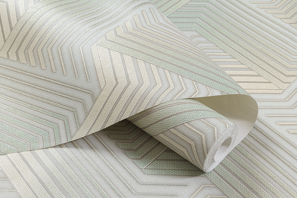 Обои Каскад 10906-02 флиз. 1,06х10м Акция