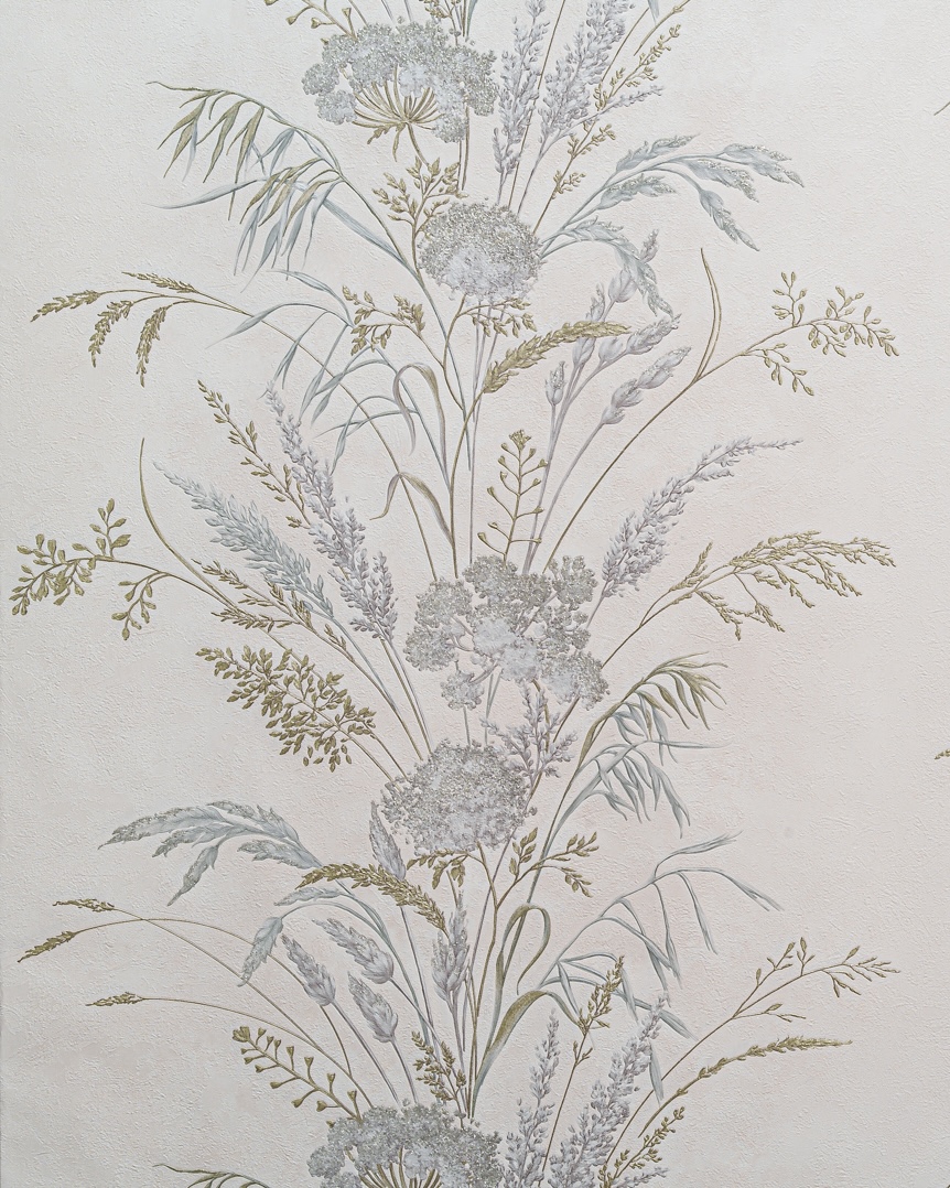 Обои Domingo 11158-02 Полевые цветы 1,06х10м Акция