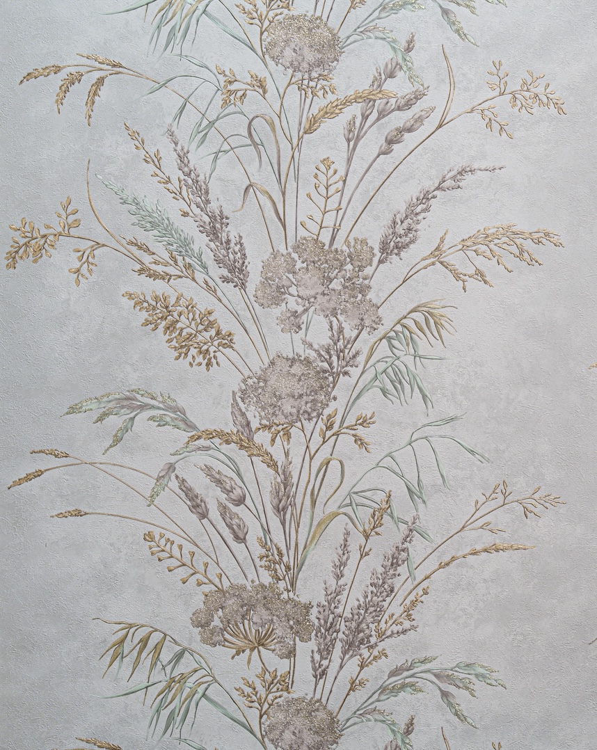 Обои Domingo 11158-04 Полевые цветы 1,06х10м Акция