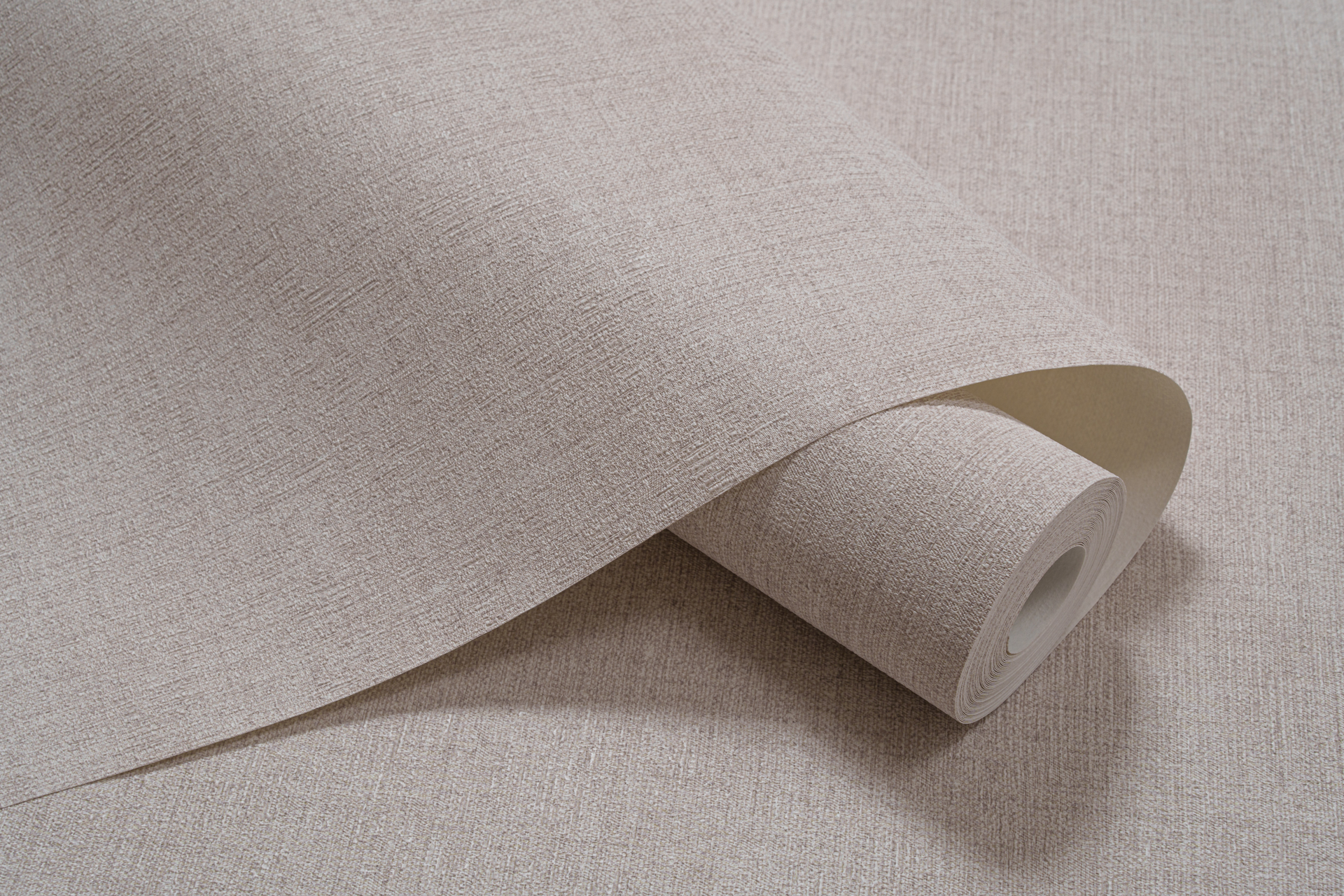 Обои флизелиновые Ecoline Твист 11278-03  бежевые 1,06Х10м