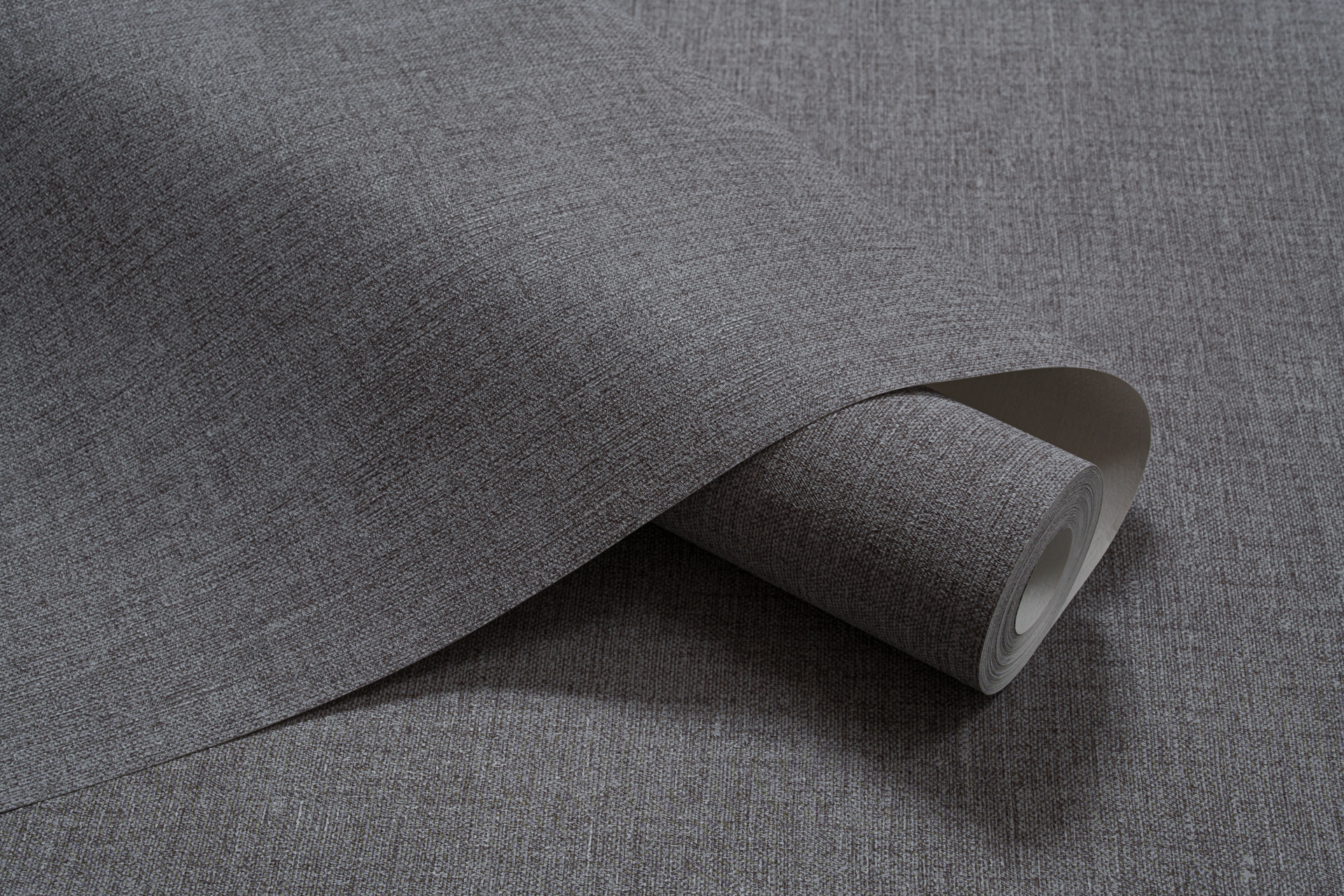 Обои флизелиновые Ecoline Твист 11278-07 серые 1,06Х10м