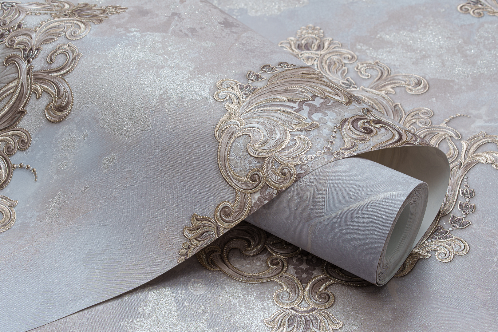 Обои Бельканто 11366-05 флиз. 1,06Х10м