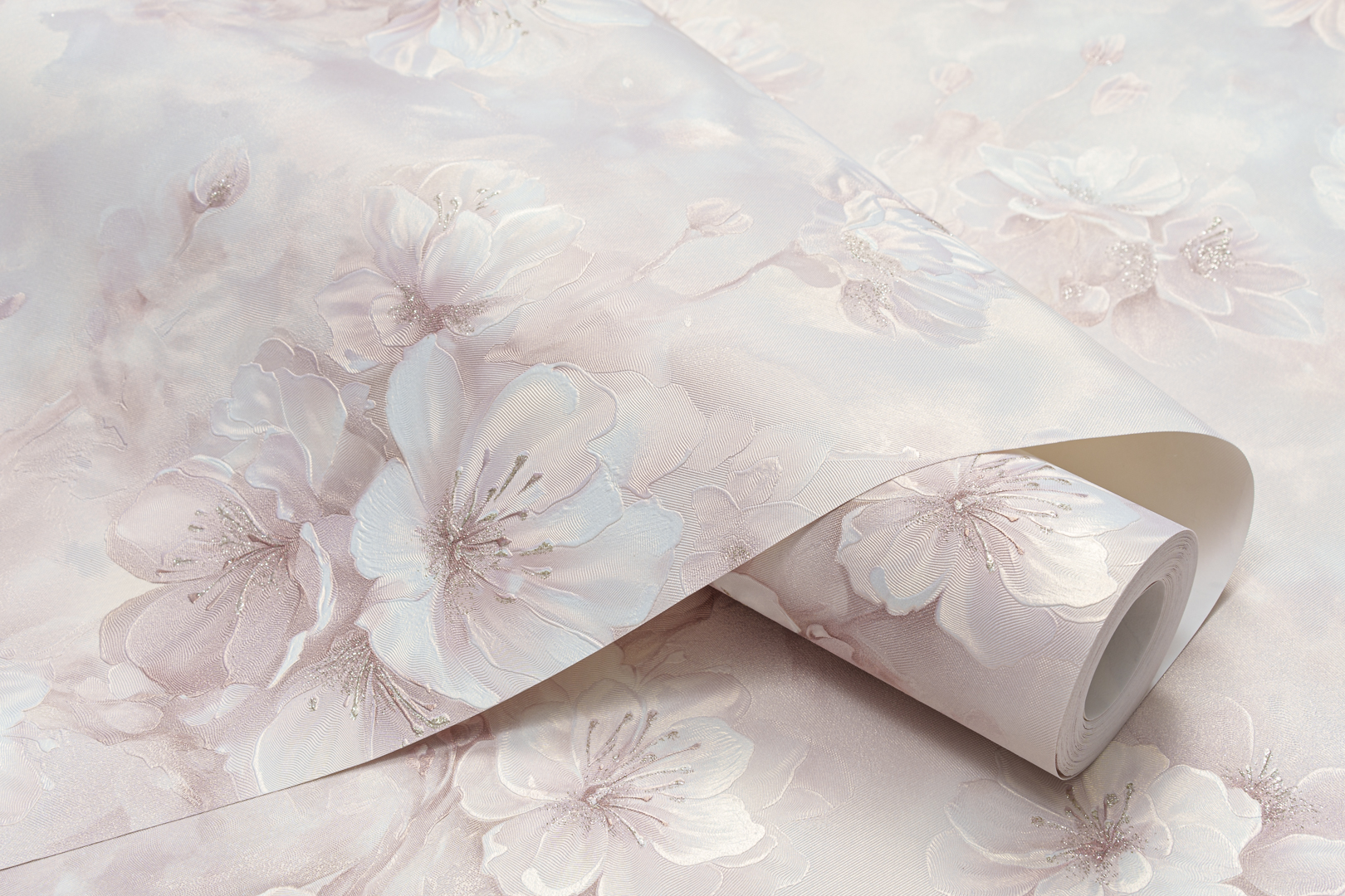 Обои FREEDOM Паулина 11420-05 флиз. 1,06Х10м