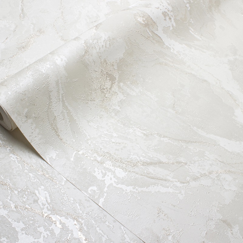 Обои флизелиновые Startdeco Сириус 285890 бежевые 1.06x10м