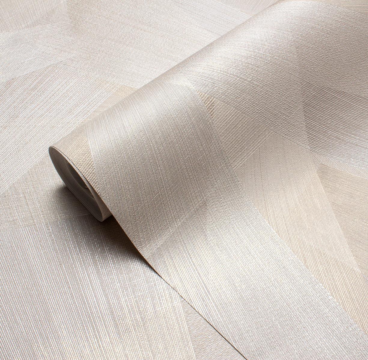 Обои флизелиновые Victoria Stenova Ультра 286232 бежевые 1.06x10м