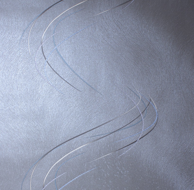 Обои VICTORIA STENOVA 286705 Тринити 1,06х10м акция