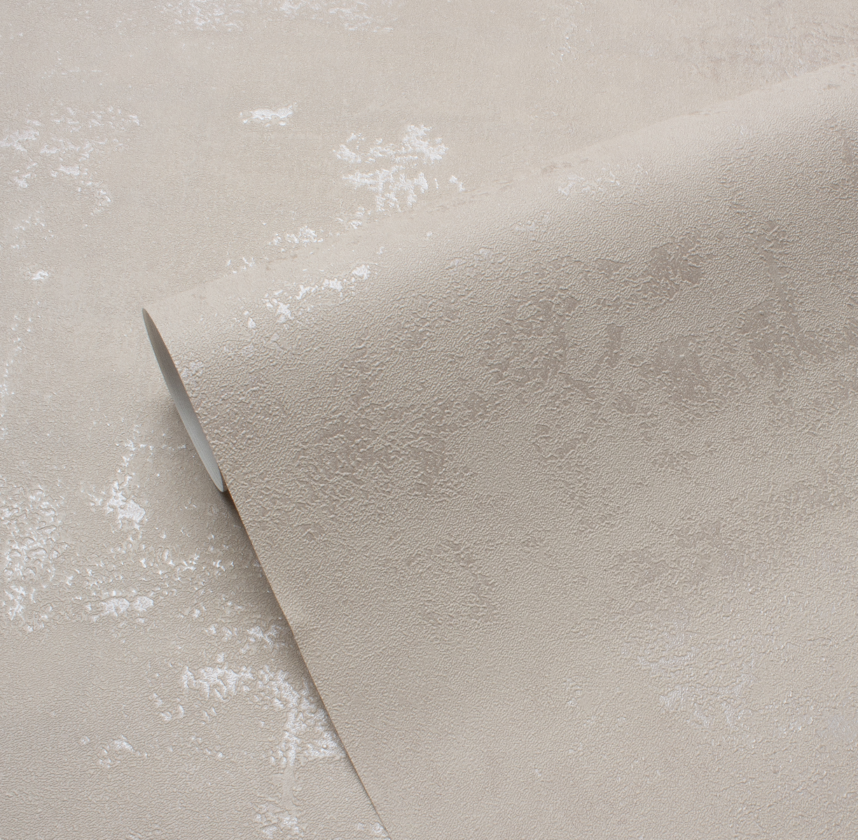 Обои флизелиновые Victoria Stenova Фактори 286868 коричневые 1.06x10м