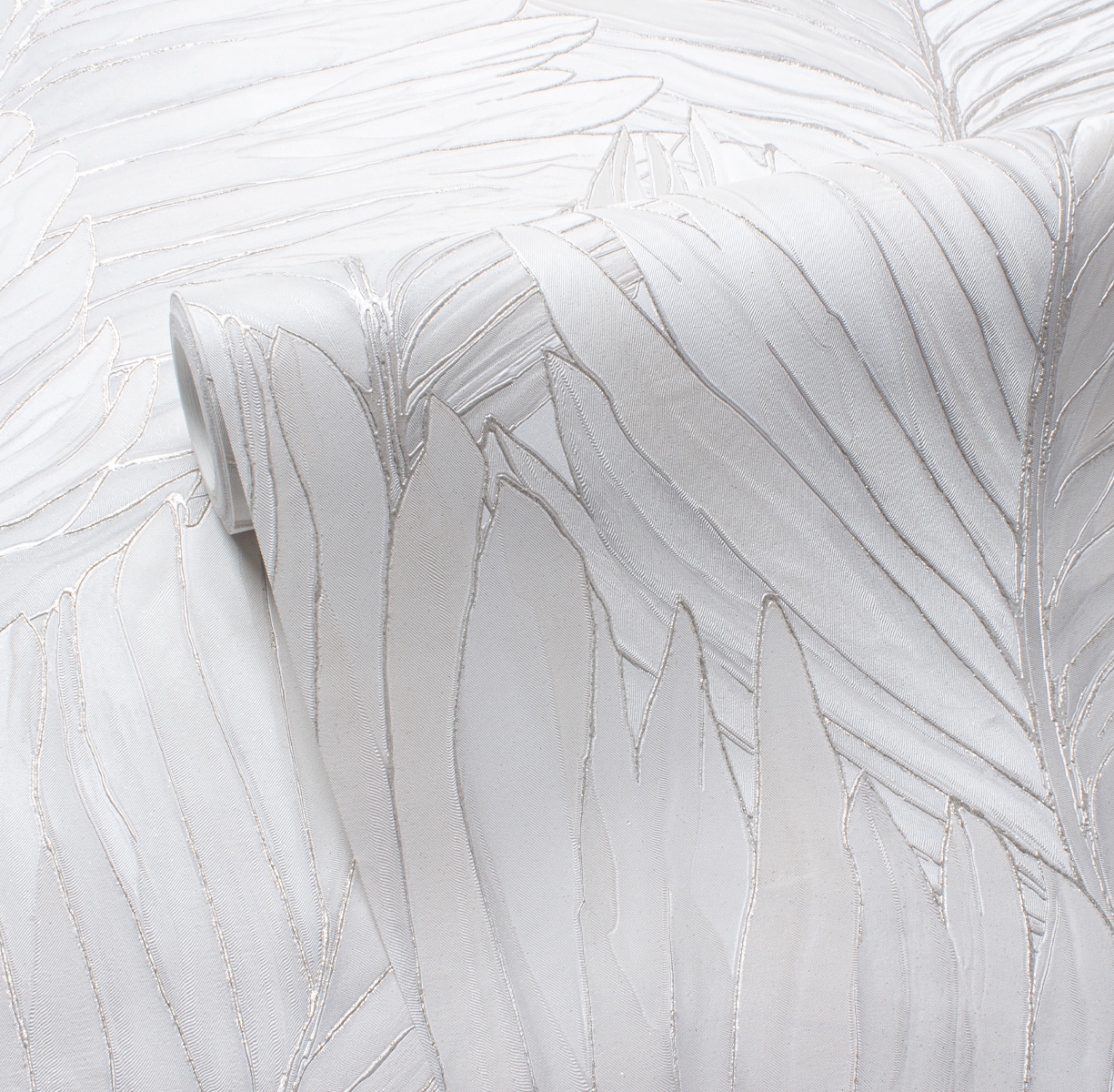 Обои флизелиновые Victoria Stenova Ялта 287316 бежевые 1.06x10м