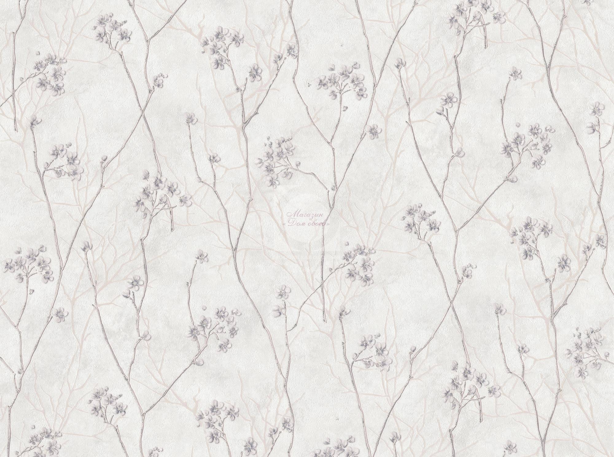 Обои WallS Pro Эйра 4292-1 флизелиновые 1,06x10м