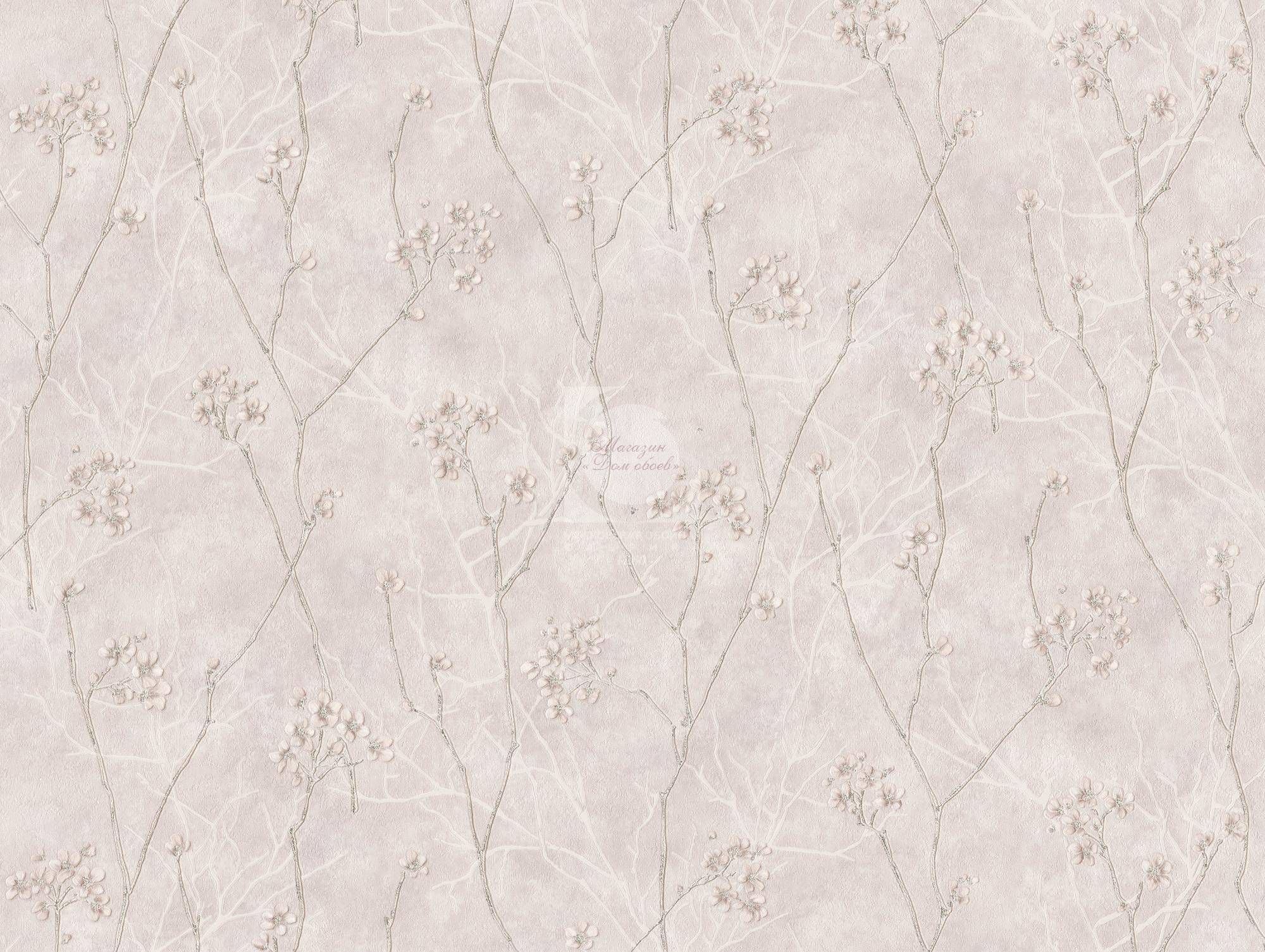 Обои WallS Pro Эйра 4292-3 флизелиновые 1,06x10м