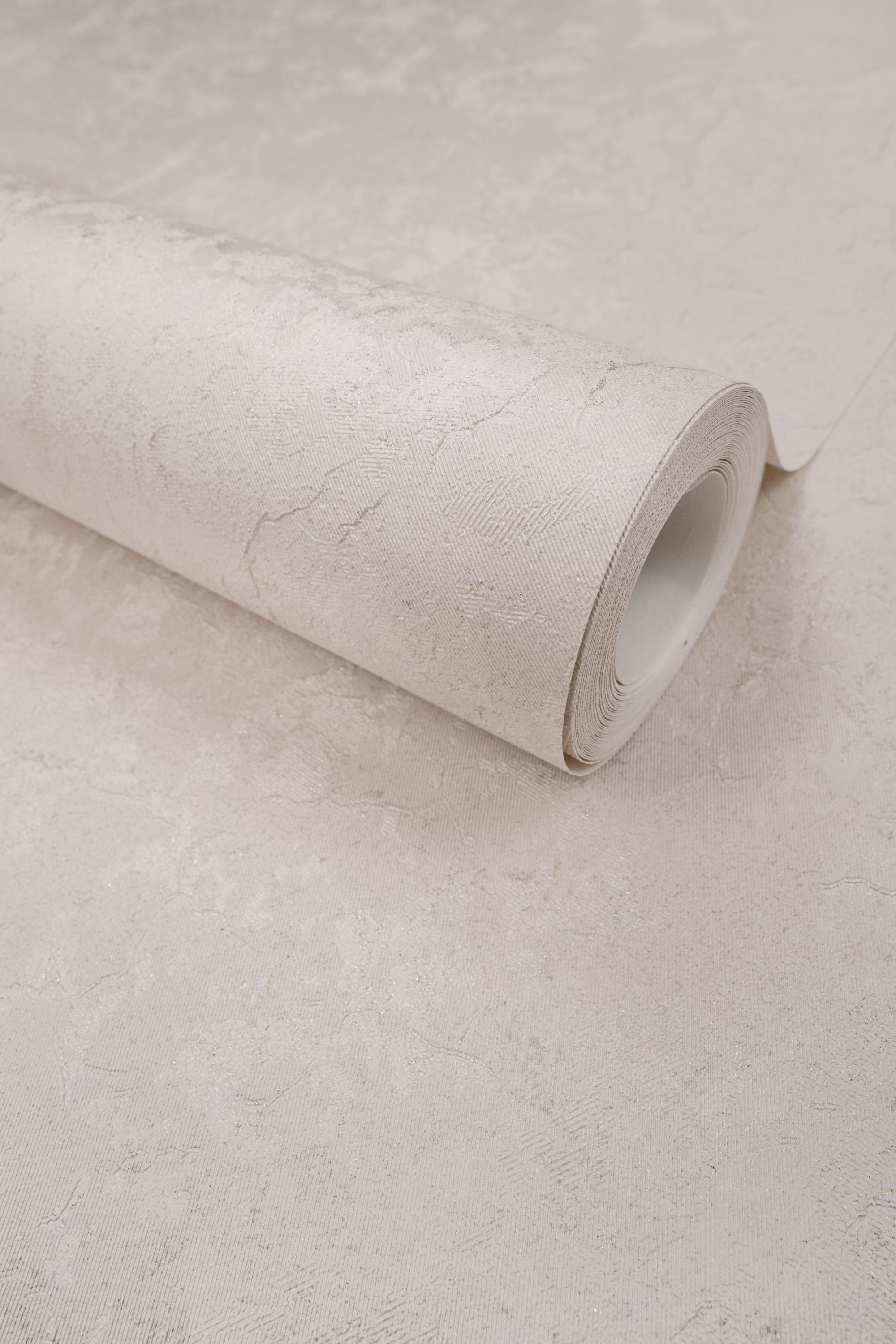 Обои флизелиновые Malex design Дайкири 4309-3 бежевые 1.06x10м