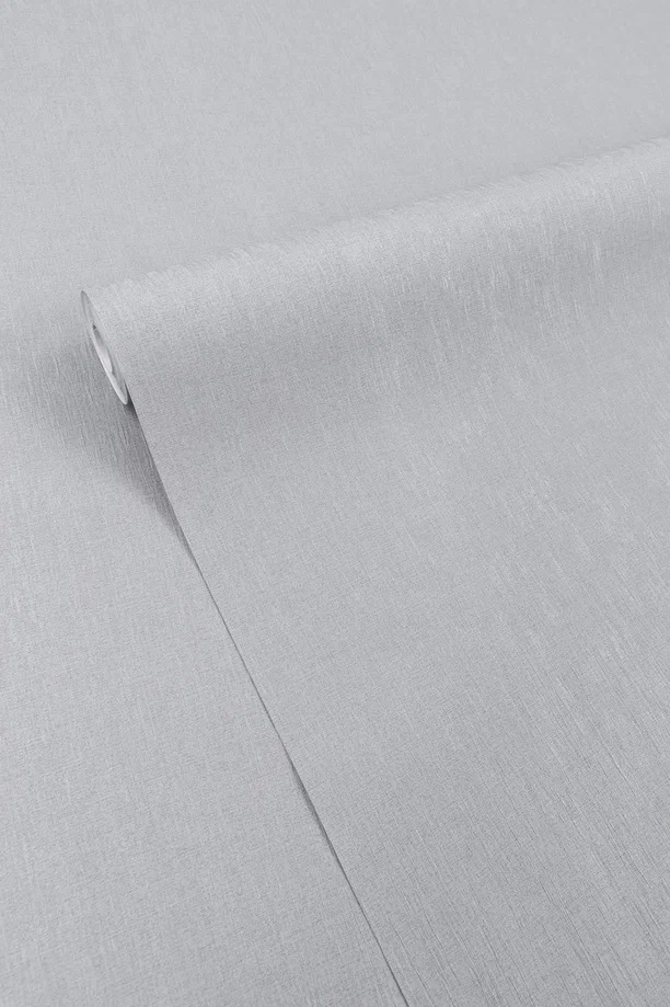 Обои флизелиновые Malex design 4357-5 Энергия серые 1.06x10м