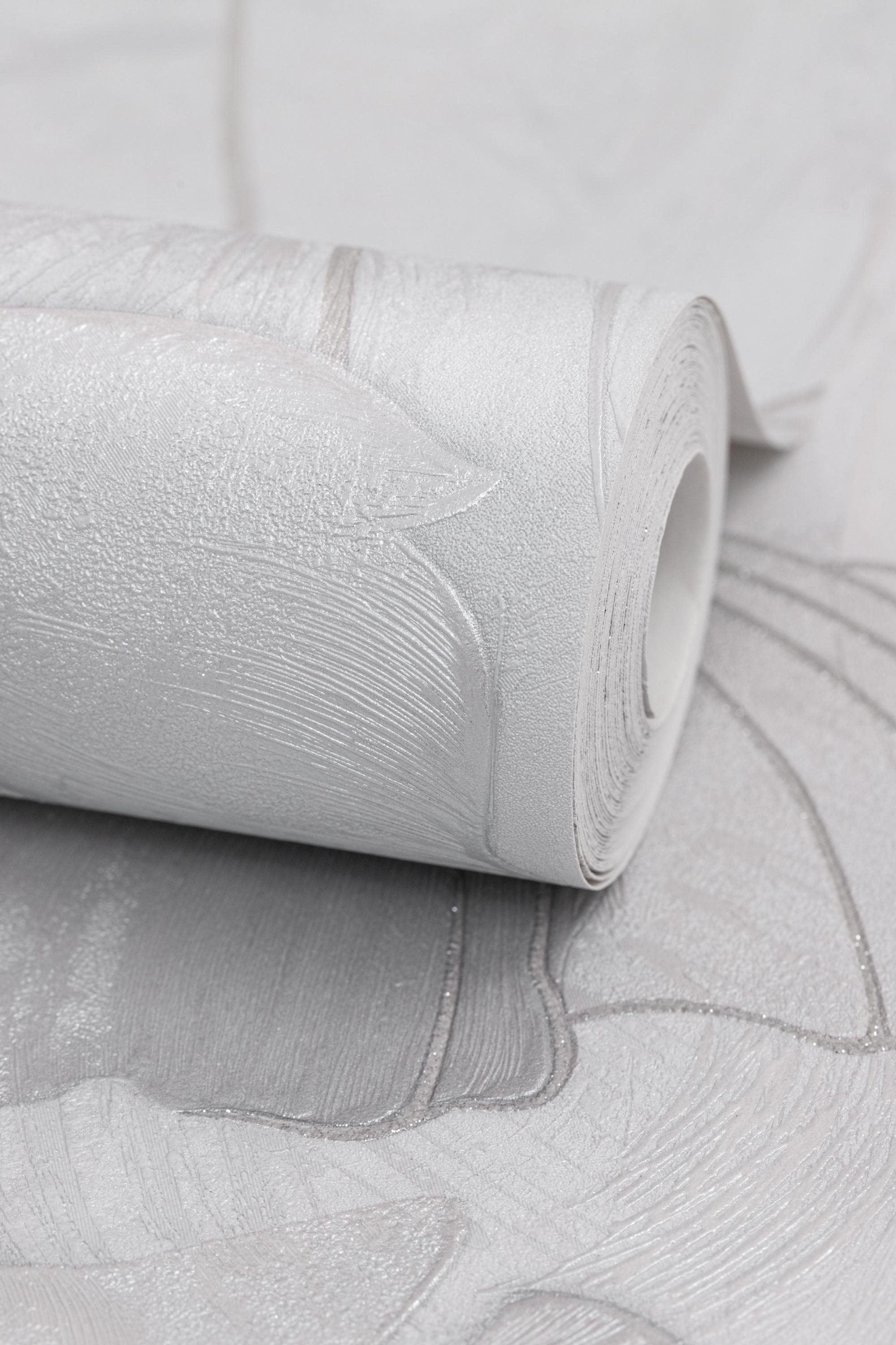 Обои Санрайз INTERIO 4360-1 флиз. 1,06Х10м