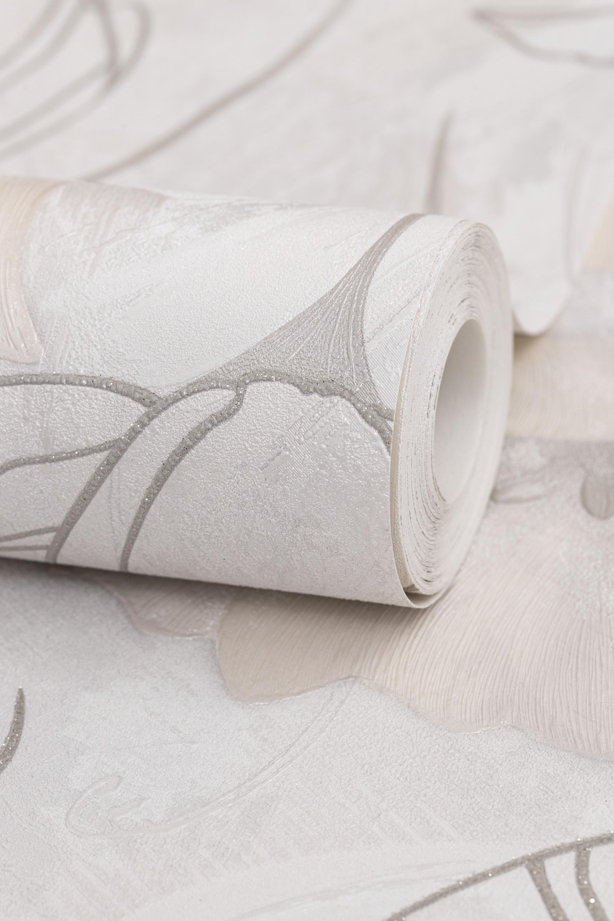 Обои Санрайз INTERIO 4360-2 флиз. 1,06Х10м