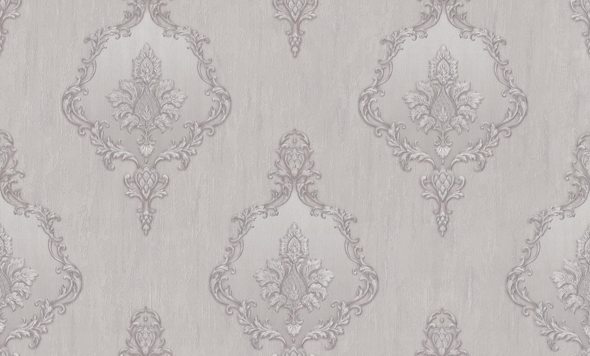 Обои Malex design 4376-3 Ланвин флиз. 1,06Х10м