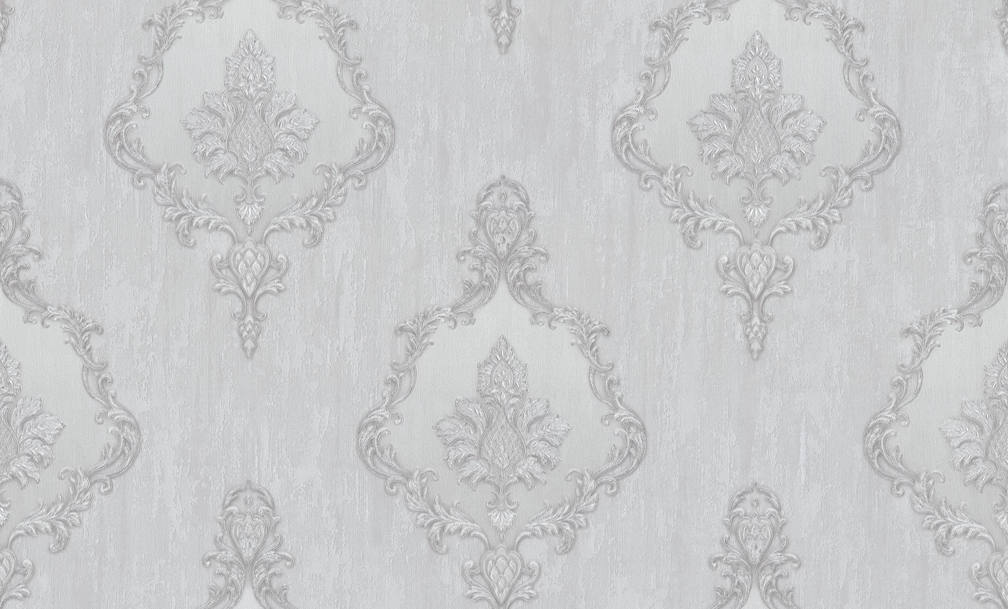 Обои Malex design 4376-5 Ланвин флиз. 1,06Х10м