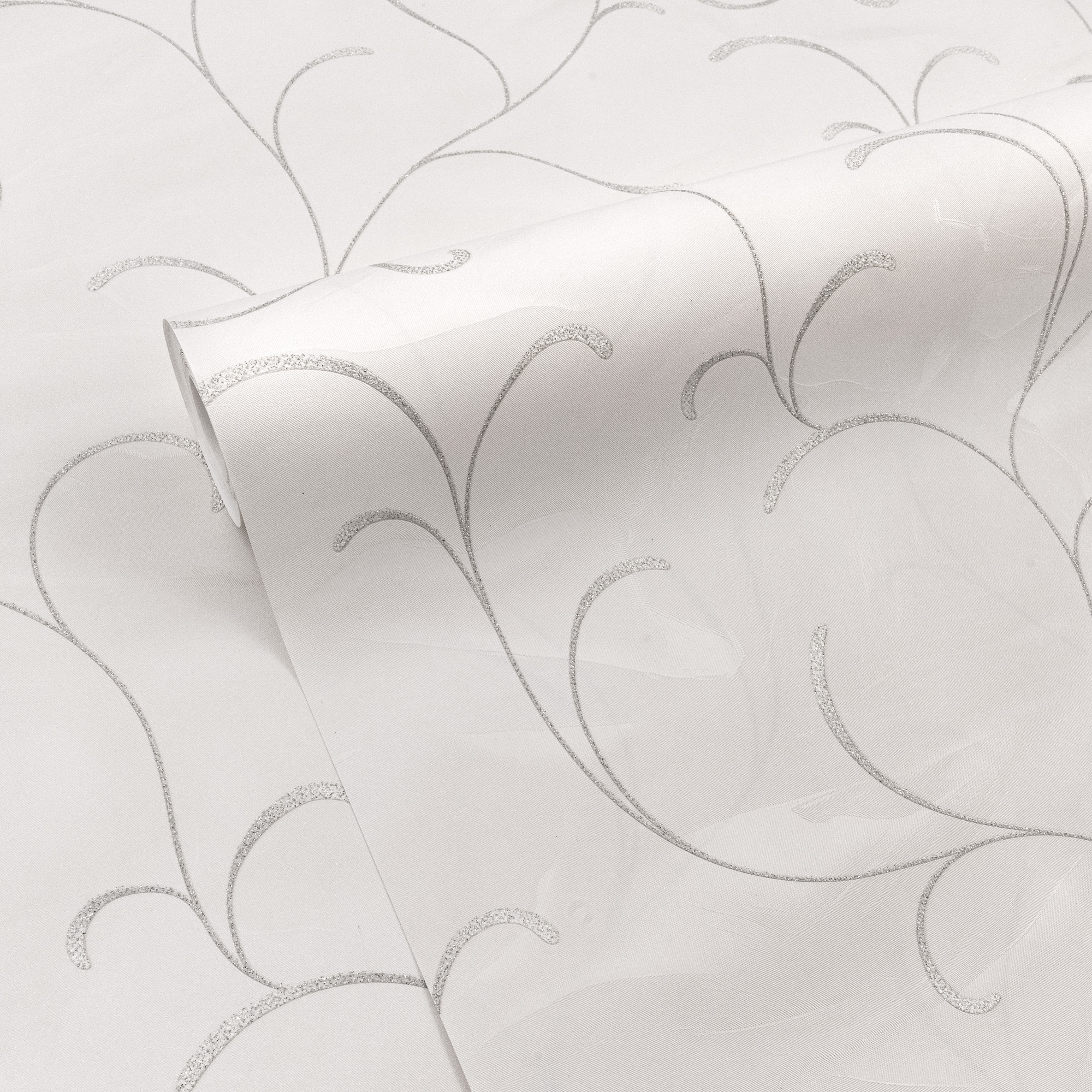 Обои Malex design 4386-2 Теона флиз. 1,06Х10м