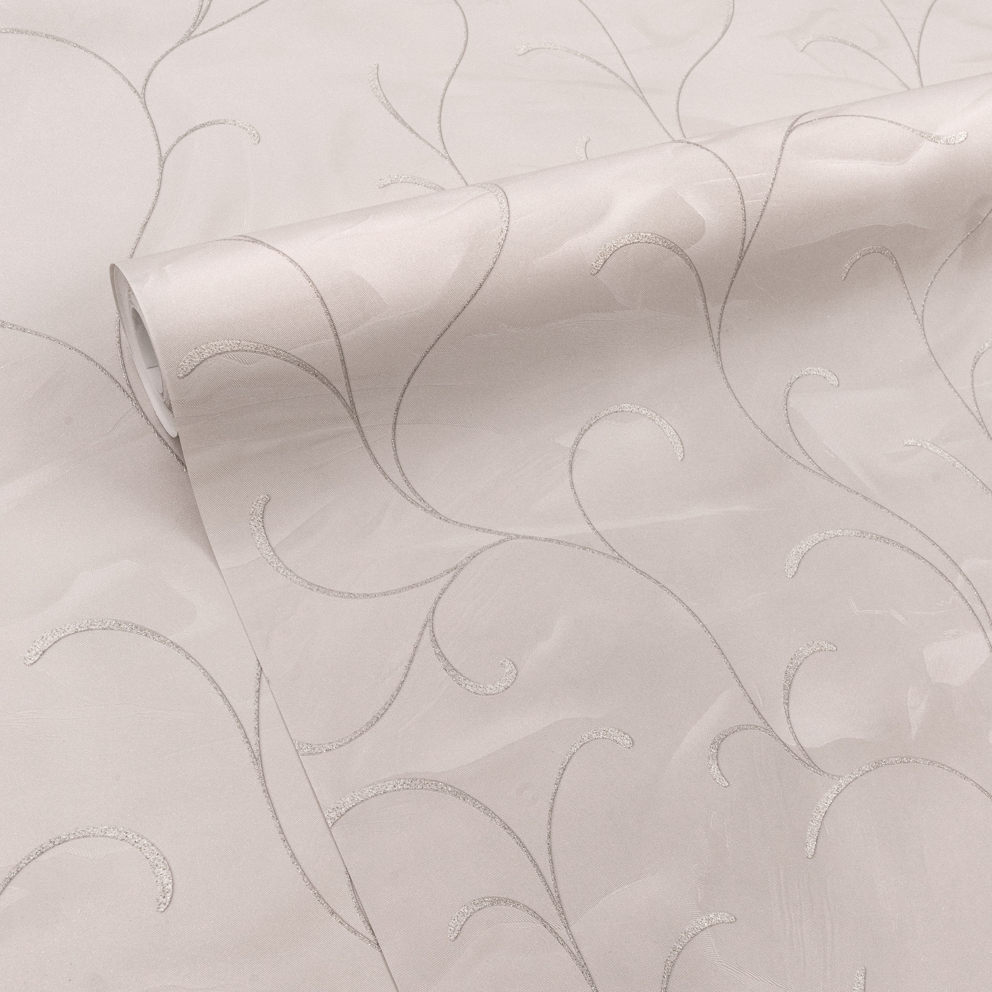 Обои Malex design 4386-3 Теона флиз. 1,06Х10м