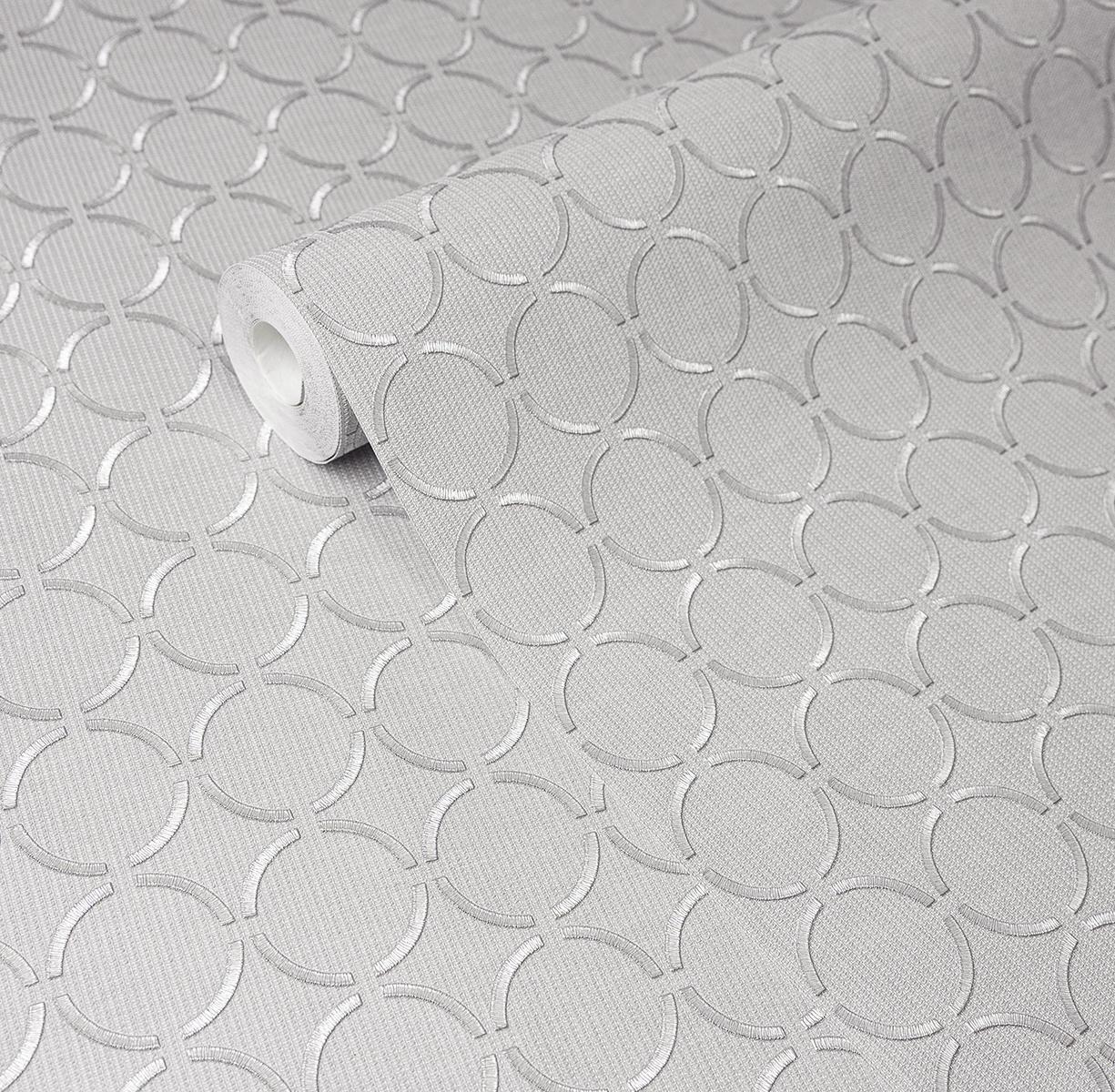 Обои VICTORIA STENOVA 585265 Коннект флиз. 1,06*10м