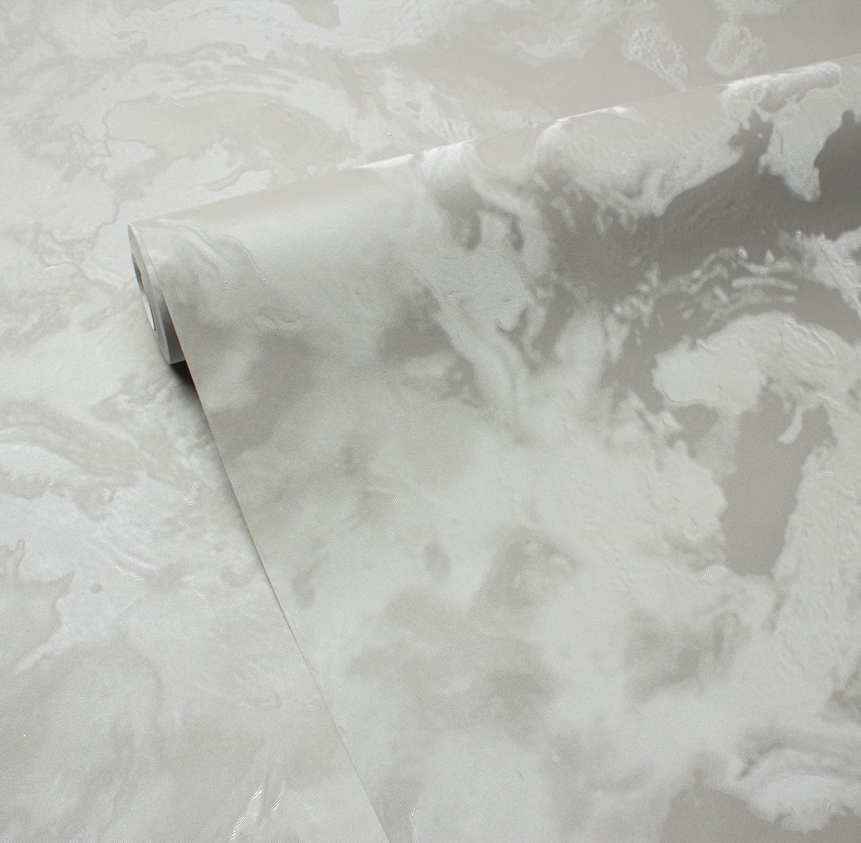 Обои флизелиновые Victoria Stenova Эльдорадо 588203 серые 1.06x10м