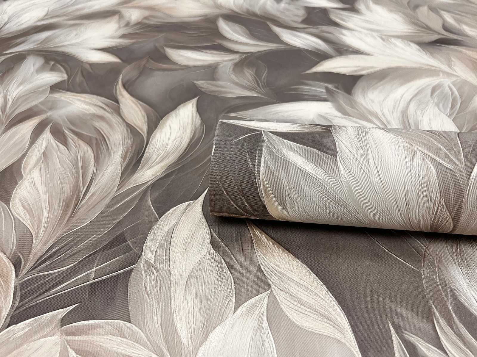 Обои Эрисманн Benefit 60960-05 флиз. 1,06Х10м