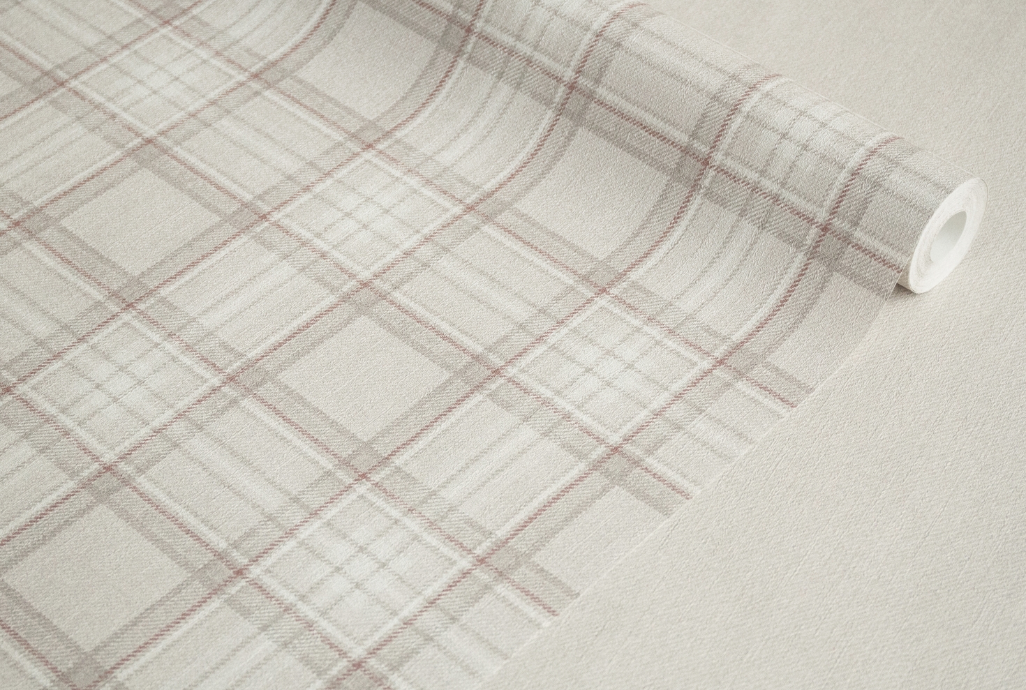 Обои флизелиновые Wall up Шерлок 654615 коричневые 1.06x10м