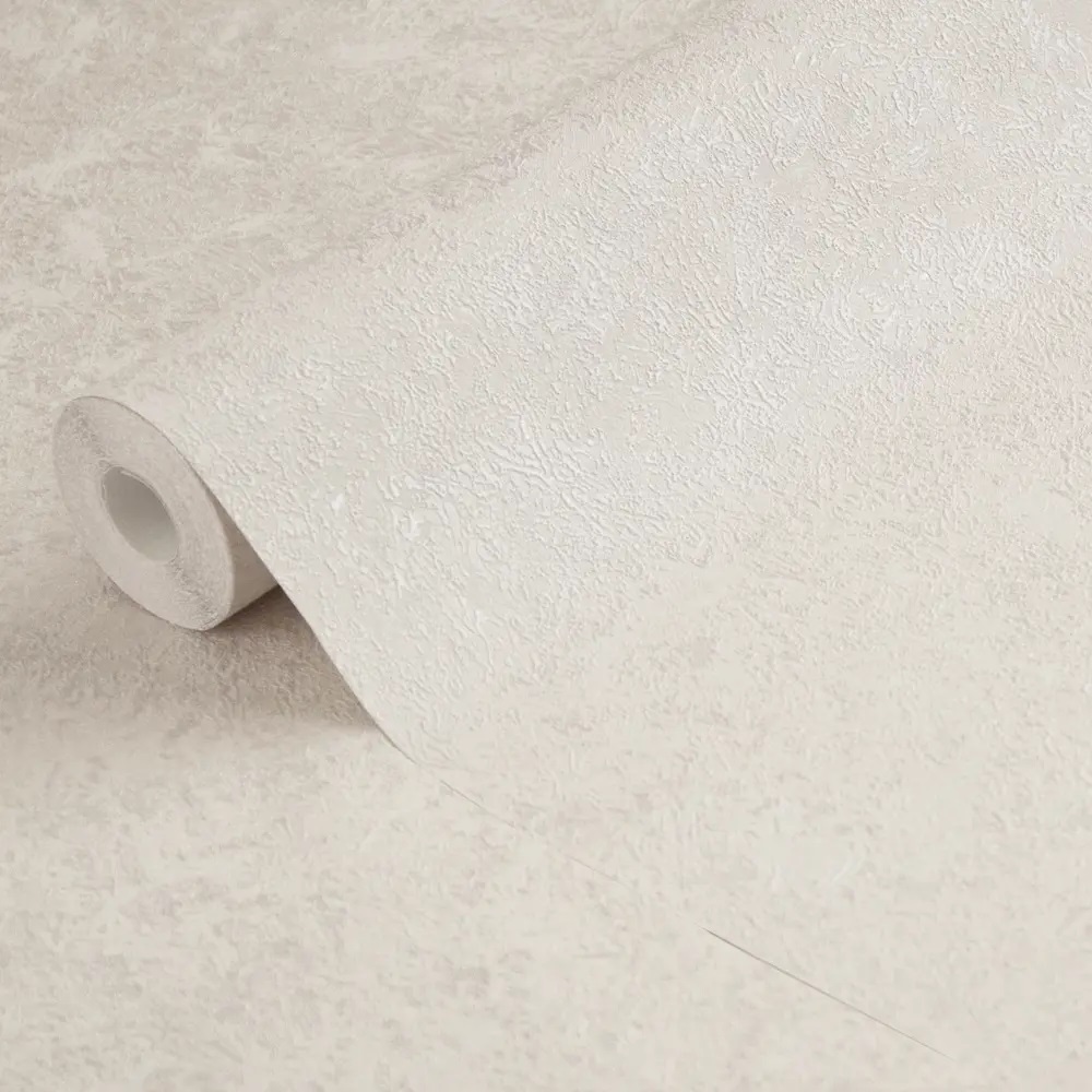 Обои флизелиновые Wall up Соната 655544 серые 1.06x10м