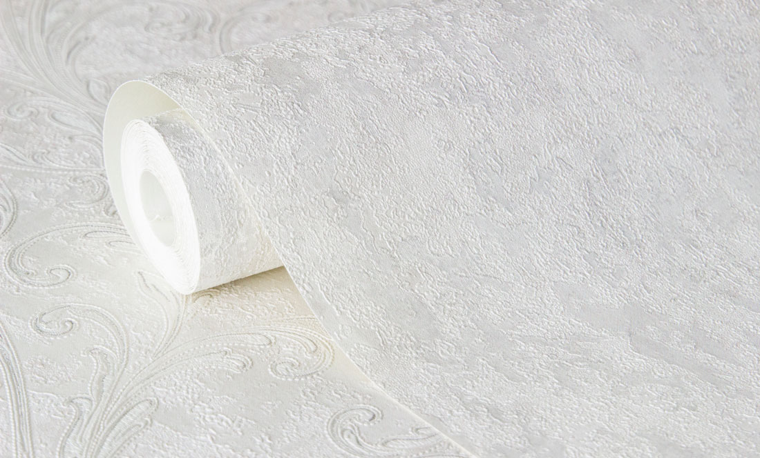 Обои флизелиновые Аспект Deluxe Франсуа 70459-12 бежевый 1.06x10м