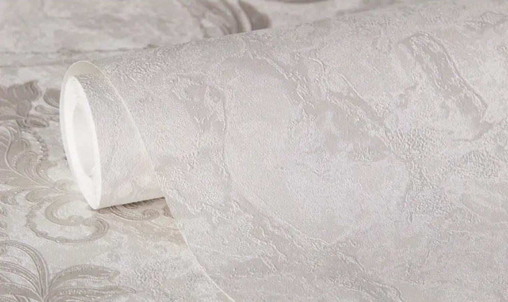 Обои флизелиновые Аспект Скарлетт 70469-18 бежевые 1.06x10м