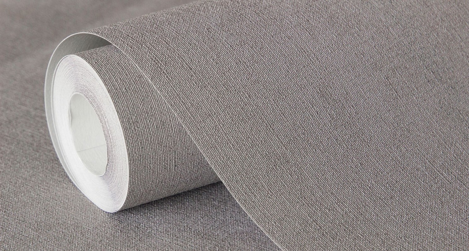 Обои флизелиновые Аспект Deluxe 70526-82 Холст 1,06x10м