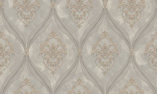 Обои Euro Decor 7294-02 Matilda флиз. 1,06Х10м