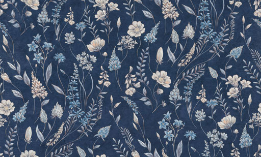 Обои Eurodecor 7326-20 Meadow флиз. 1,06Х10м