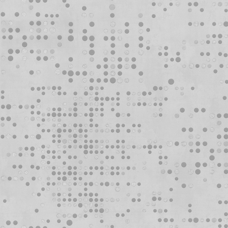 Обои Euro Decor 7331-11 Dotera флиз. 1,06Х10м