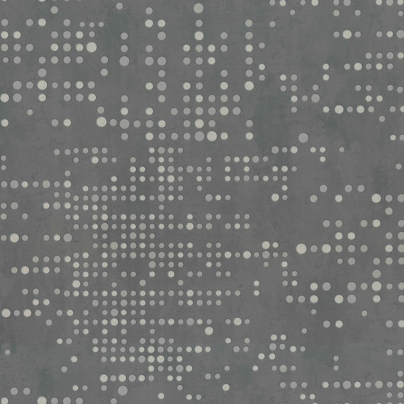 Обои Euro Decor 7331-23 Dotera флиз. 1,06Х10м