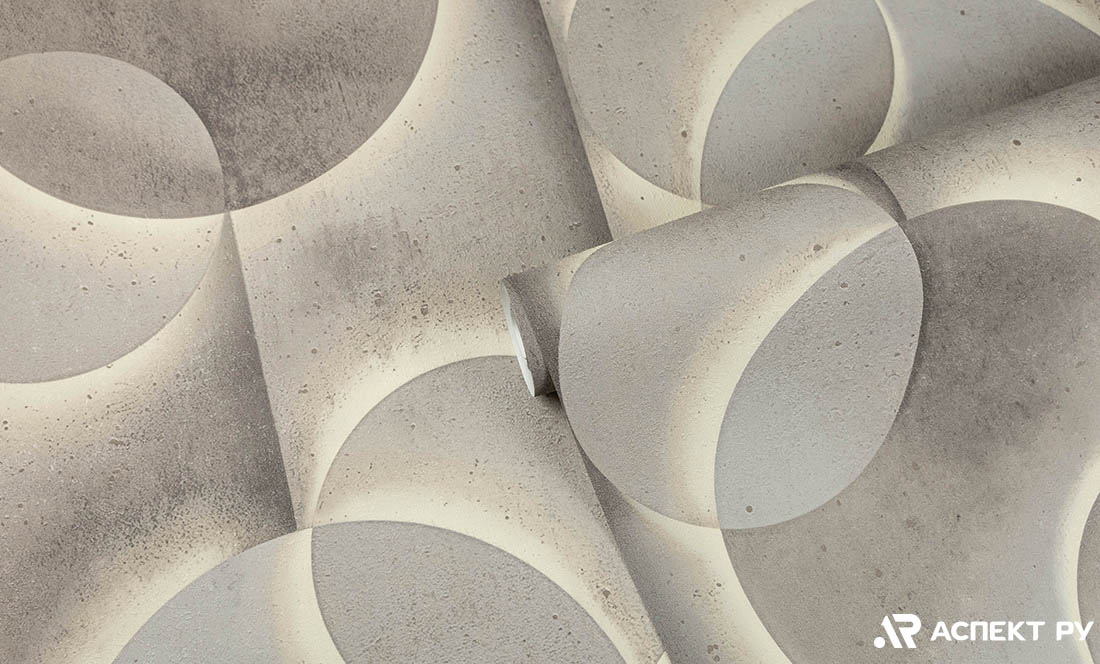 Обои Wall Decor Exclusive 75333-22 флиз. 1,06Х10м