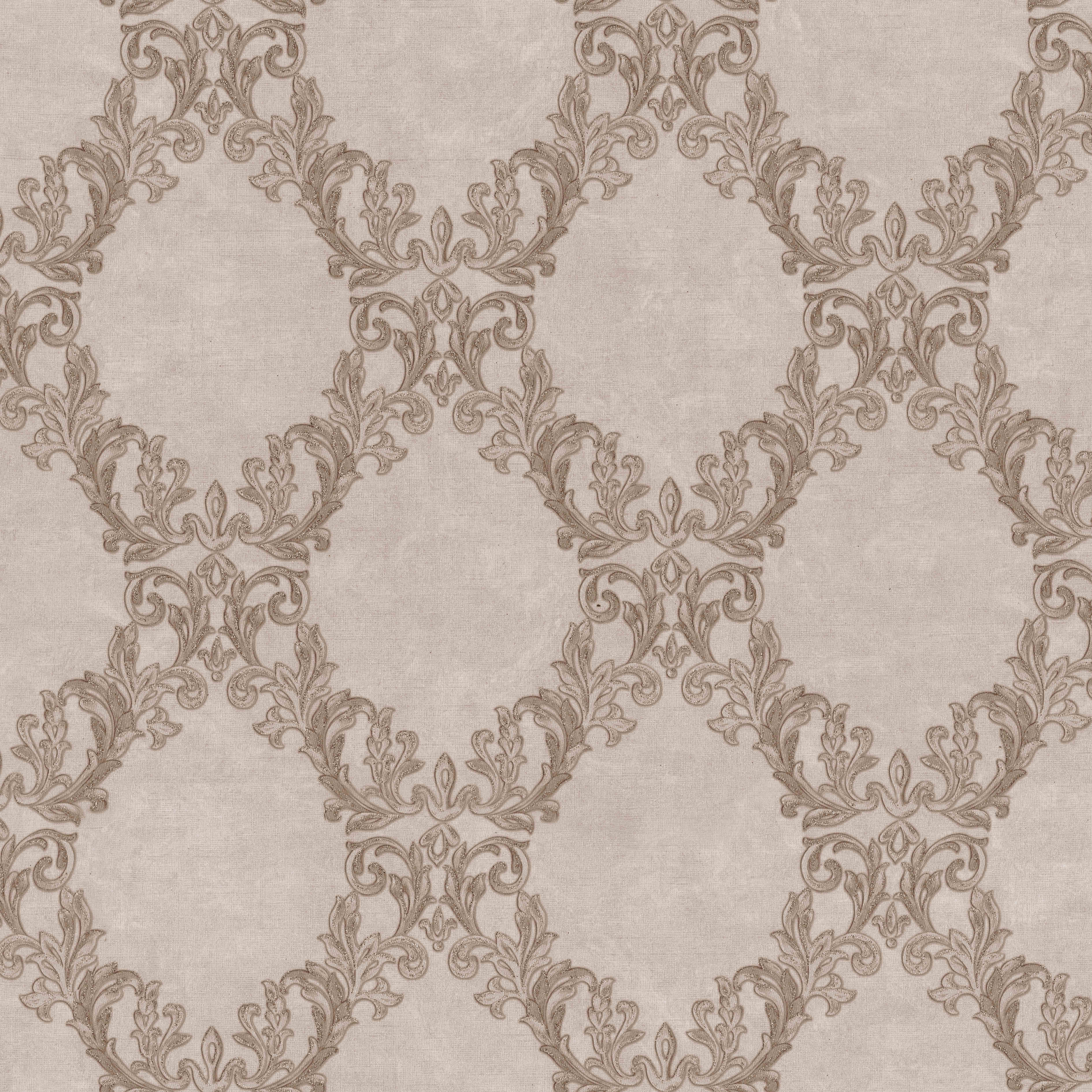 Обои Ornamy 8088-06 Palazzo флиз. 1,06х10м