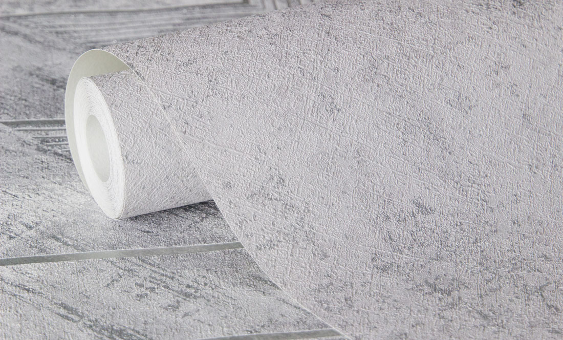 Обои флизелиновые VOG Collection A 90130-64 голубые 1.06x10м