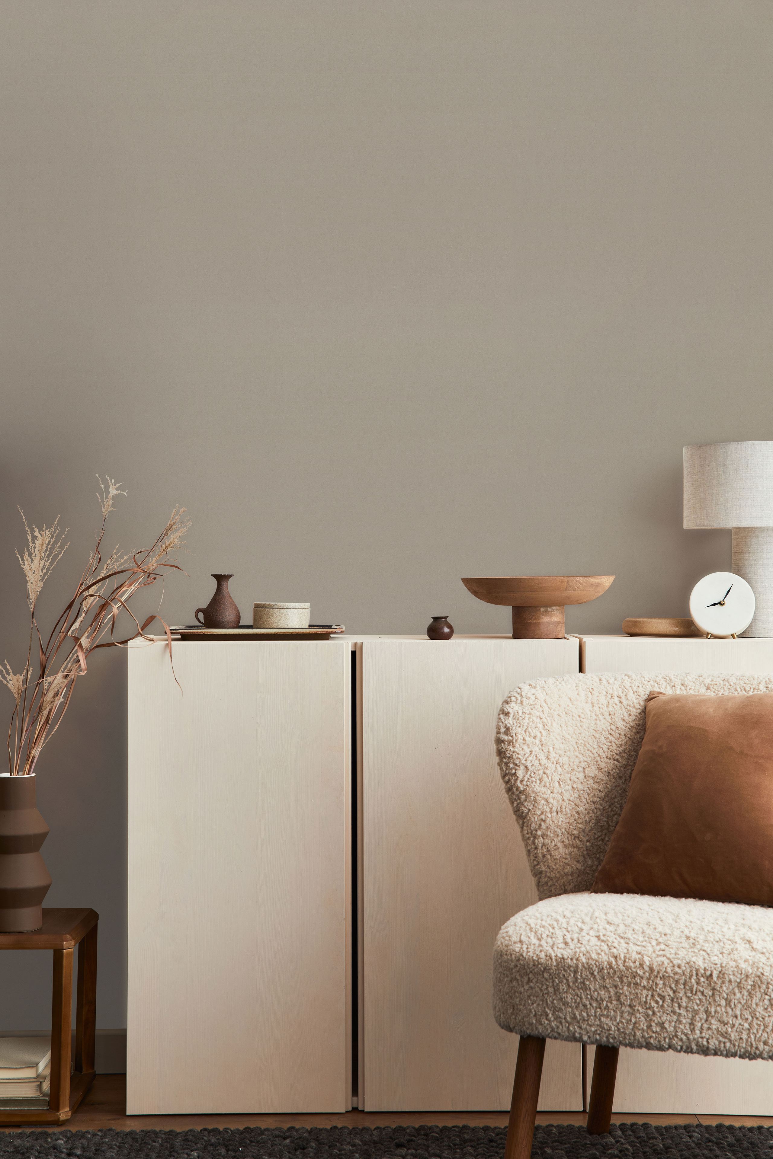 Обои Monte Solaro 9299-12 Chantelle флиз. 1,06х10м